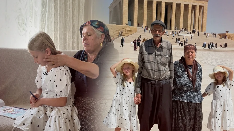 34 yıl sonra ikiz bebek sahibi olan Doğan ailesine Aile Bakanlığı desteği! Yeni süreç resmen başladı