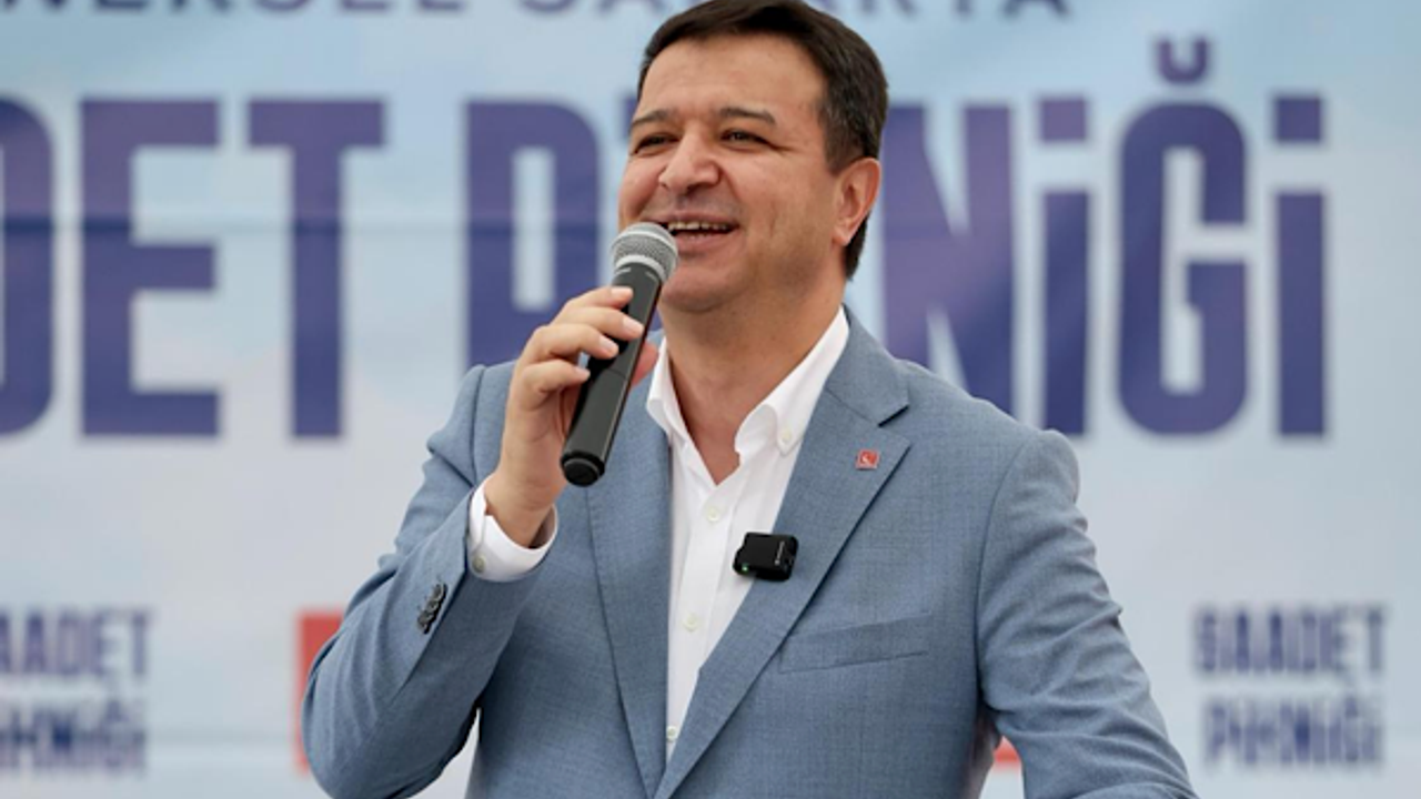Arıkan: Araç pert oldu, siz koltuk kılıfı değiştiriyorsunuz