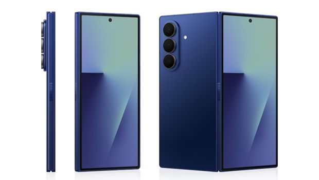 Samsung’dan katlanabilir telefonlara “kırışıklık” hamlesi