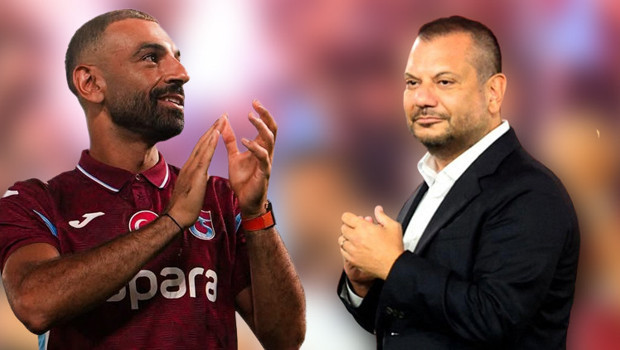Trabzonspor’a Mohamed Salah dopingi: Kombine satışlarında kulüp rekoru kırıldı!