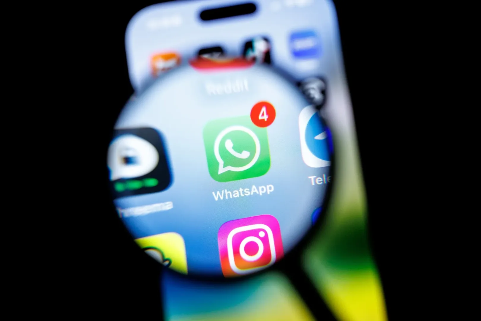 WhatsApp’ta bazı hesaplar yanlışlıkla engellendi