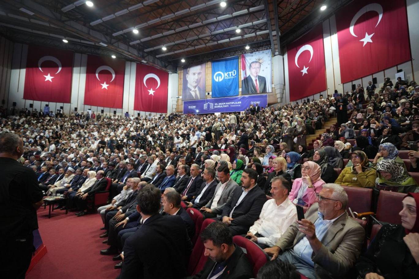 ÖNDER Kurultayı’nın ardından: Kardeşçe